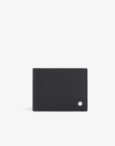 [라코스테 공식] 남성 랑곤 스몰 반지갑 NH5280H56N 000