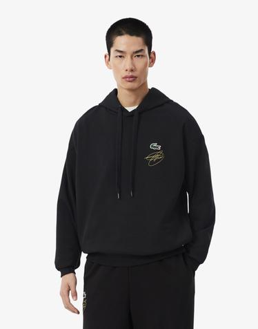 [라코스테 공식] 남성 테니스 노박 후드 스웻셔츠 SH9948-56N 031