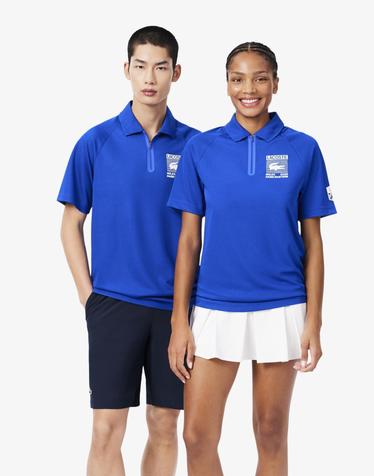 [라코스테 공식] 남성 테니스 롤렉스 빅로고 폴로 DH7209-56N JQ0