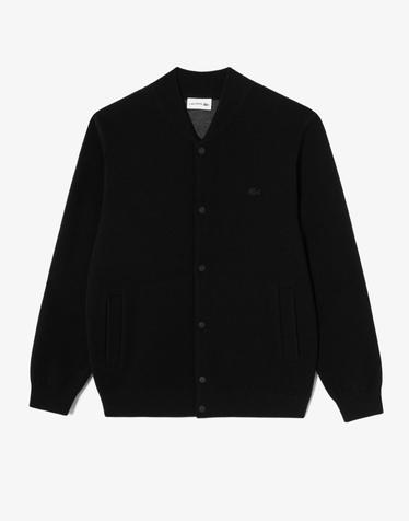 [라코스테 공식] 남성 더블페이스 스타디움 가디건 AH431E-56N 031