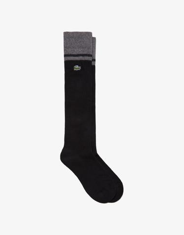 [라코스테 공식] 여성 레터링 2WAY 골프 니삭스 RA161E-56N 031
