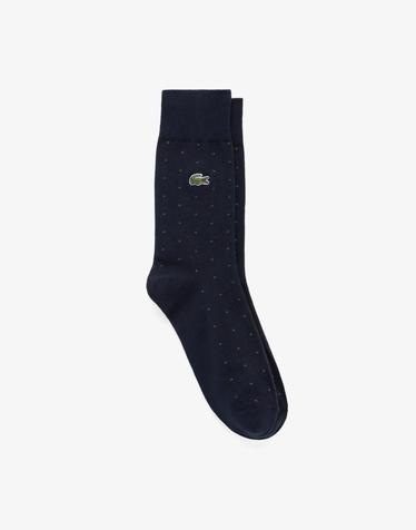 [라코스테 공식] 남성 도트 신사 양말 L3800-56N 166