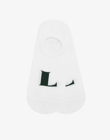 [라코스테 공식] 남성 L 빅 레터링 페이크 삭스 RA148E-56N 70V