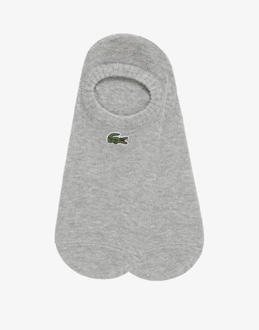 [라코스테 공식] 남성 베이직 노쇼 양말 RA678E-56N CCA