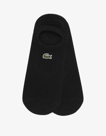 [라코스테 공식] 남성 베이직 노쇼 양말 RA678E-56N 031