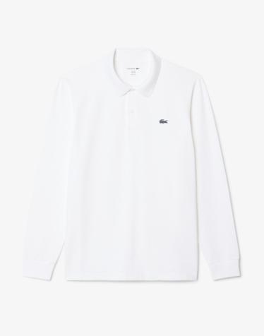 [라코스테 공식] 남성 오토만 베이직 긴팔 폴로 DH8343-56N 001