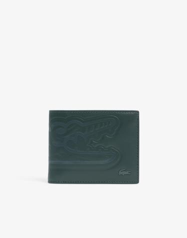 [라코스테 공식] 남성 홀리데이 반지갑 NH5411H56N 946