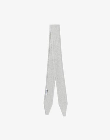 [라코스테 공식] 여성 니트 타이 머플러 RE109E-56N CCA