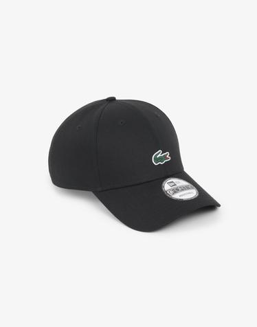 [라코스테 공식] 남성 유니섹스 뉴에라 콜라보 9FORTY 골프 캡 RK7305-56N 031