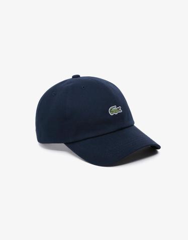 [라코스테 공식] 남성 NEW FIT 그린크록 볼캡 RK109E-56N 166