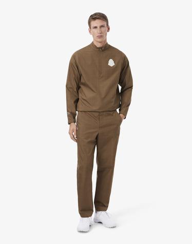 [라코스테 공식] 남성 골프 패턴 팬츠 HH7204-56N SIX