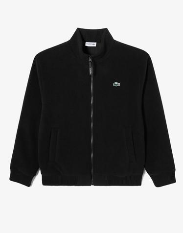 [라코스테 공식] 남성 쉐르파 자켓 SH808E-56N 031