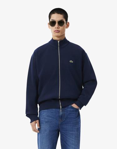 [라코스테 공식] 남성 풀집업 트랙자켓 SH9454-56N 166