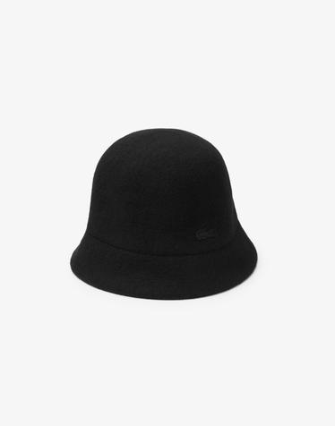 [라코스테 공식] 여성 울 버킷햇 RB302E-56N 031