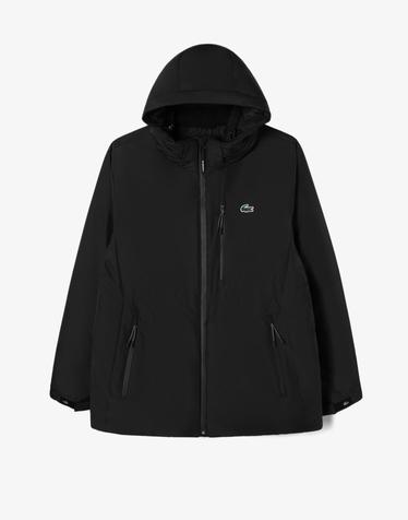 [라코스테 공식] 남성 논사시 중량 점퍼 BH859E-56N 031