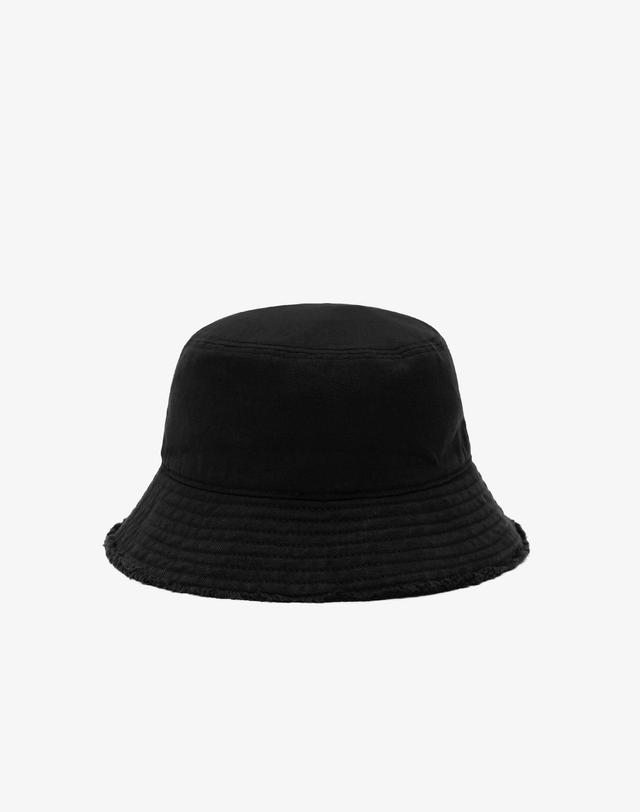 라코스테 [라코스테 공식] 공용 빈티지컷 버킷햇 RK230E-56G 031 착용컷
