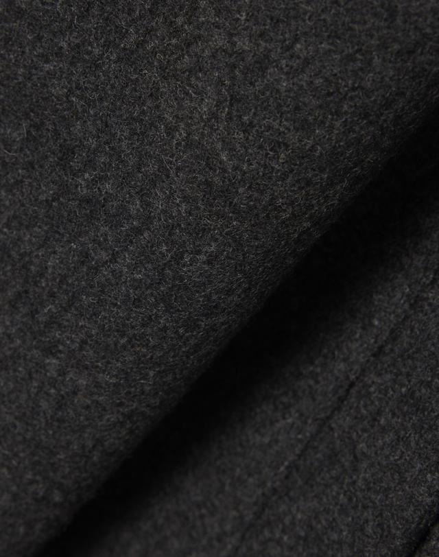 라코스테 [라코스테 공식] 남성 울 트러커 BH3579-56N 050 착용컷