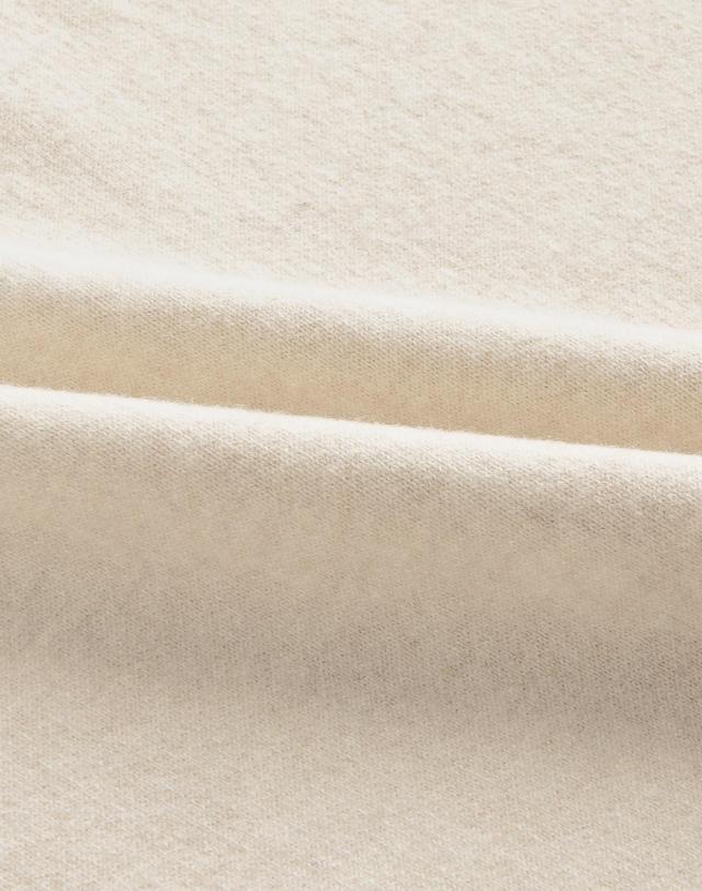 라코스테 [라코스테 공식] 남성 버튼 하이넥 니트 자켓 AH192E-56N I18 착용컷