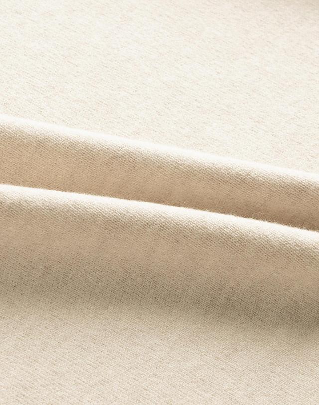라코스테 [라코스테 공식] 남성 배색 레이어드 방모 V넥 가디건 AH760E-56N I18 착용컷