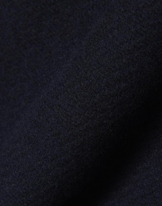 라코스테 [라코스테 공식] 남성 울 트러커 BH3579-56N HDE 착용컷
