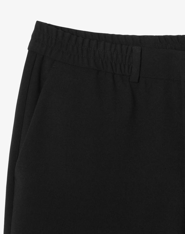 라코스테 [라코스테 공식] 남성 가을 슬랙스 HH945E-56N 031 착용컷