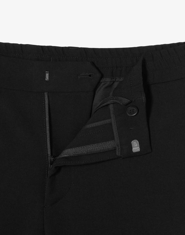 라코스테 [라코스테 공식] 남성 가을 슬랙스 HH945E-56N 031 착용컷