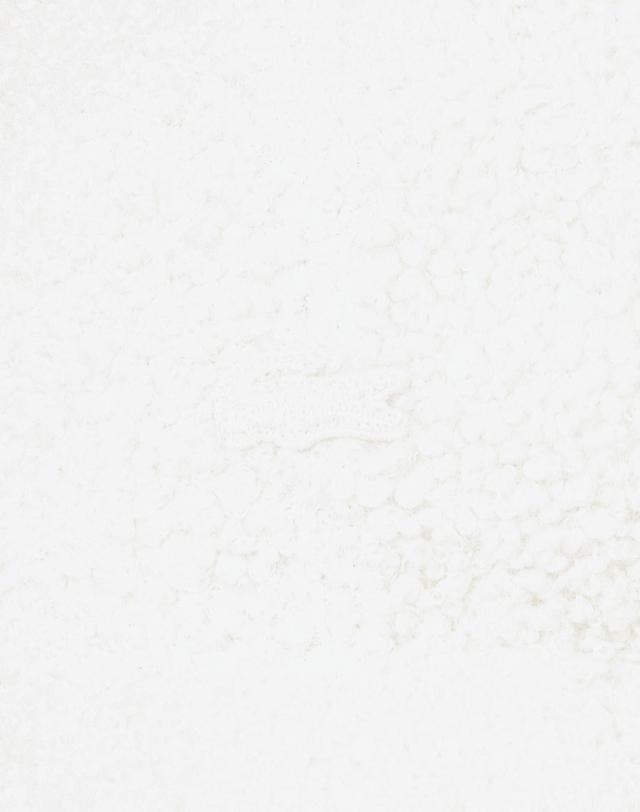 라코스테 [라코스테 공식] 여성 셰르파 귀도리 볼캡 RB254E-56N 056 착용컷