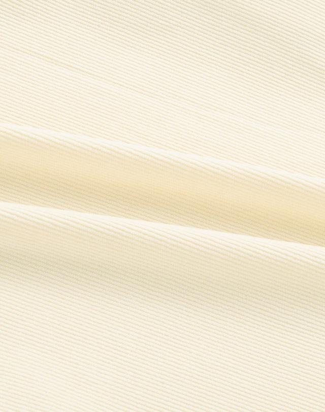 라코스테 [라코스테 공식] 남성 코듀로이 반집업 SH817E-56N 70V 착용컷