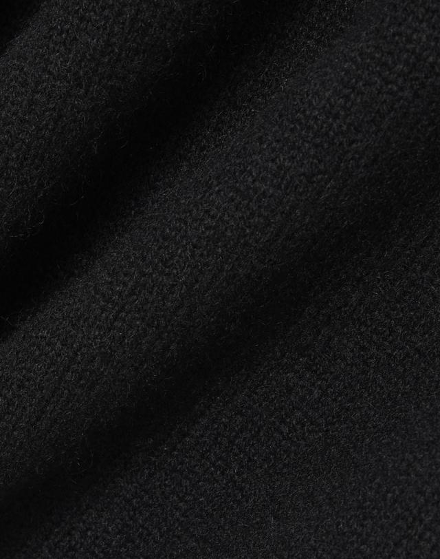 라코스테 [라코스테 공식] 남성 캐시미어 크루넥 풀오버 AH9921-56N 031 착용컷