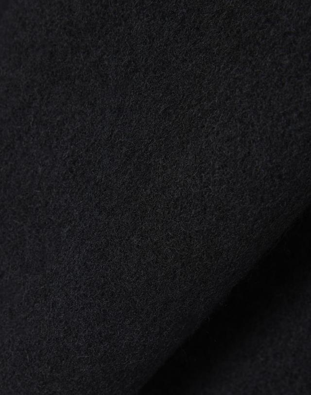 라코스테 [라코스테 공식] 남성 더블페이스 울 머플러 RE7864-56N 031 착용컷