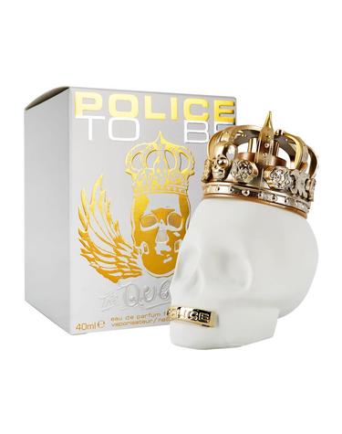 폴리스 투 비 더 퀸 EDP 40ml