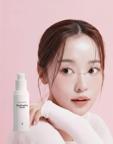 [약국 입점템] 슬로소피 핑크랩프팅세럼 PCL 이데베논 탄력 리프팅 30ml