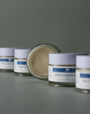 [네덜란드왕실인증][재구매 BEST/멀티 안티에이징] MSM 유황솔트크림 40ml