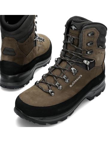 로바 티벳 에보 GTX W 남성 등산화 211736 4596