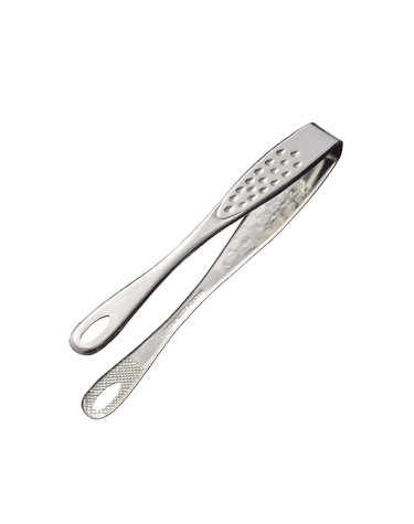 [센부도] 슬림 미니 고기 집게 10cm