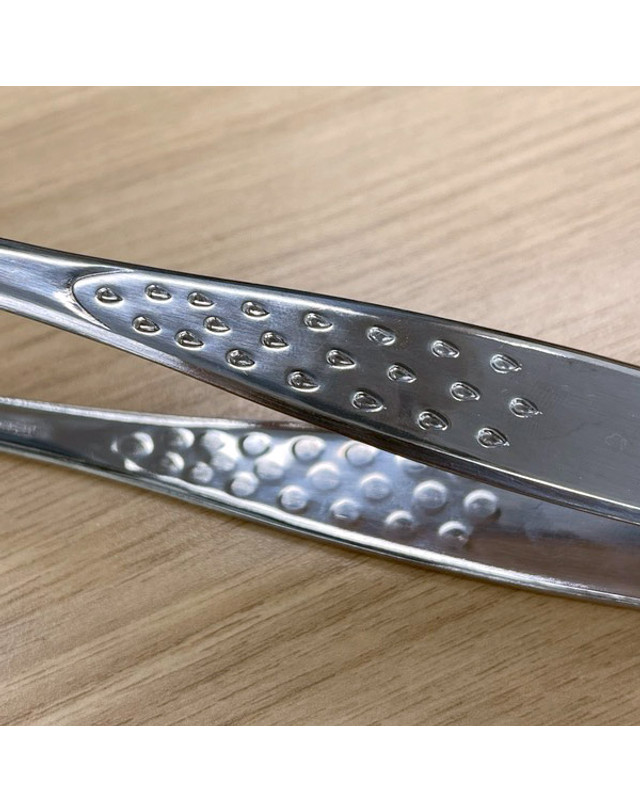 센부도 [센부도] 다용도 샐러드 집게 20cm 착용컷