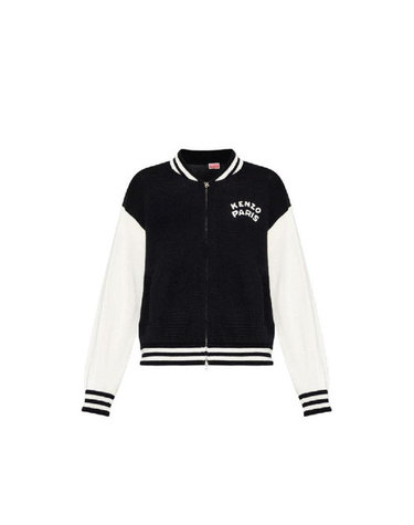 [해외직구] 그란데비타 해외 겐조 남성 KENZO PARIS COTTON 가디건 FG65CA8053EC99J