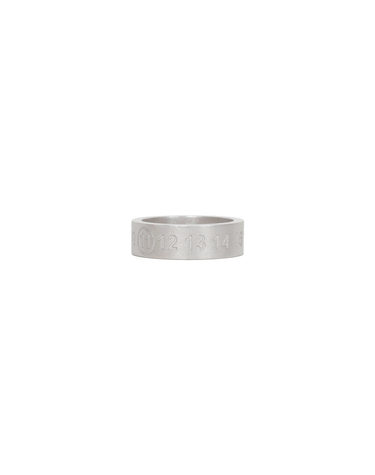 [명품] 메종마르지엘라 넘버링 6.5mm 반지 SM1UQ0120 P8863 101