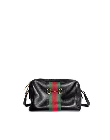 [해외직구] 그란데비타 해외 구찌 여성 HORSEBIT WEB CROSSBODY BAG A008PZAAGIQ1053