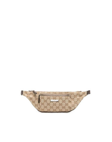 구찌 [해외직구] 그란데비타 해외 구찌 남성 BELT BAGS A00230FAGBV9653