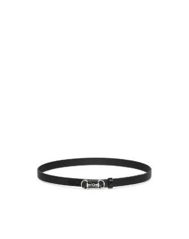 [해외직구] 그란데비타 해외 구찌 여성 HORSEBIT 1955 LEATHER BELT A006LPAAGW81000