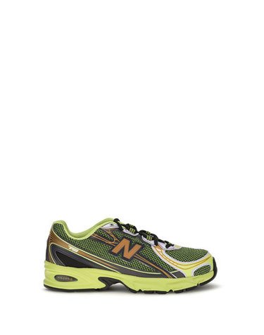 [해외직구] 해외 이태리배송 AW26 뉴발란스 여성 740 스니커즈 U74099S_FIELDGREEN