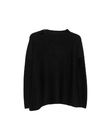 [해외직구] 그란데비타 해외 다니엘라그레지스 여성 WOOL TURTLE NECK 스웨터 ML1X5CW4413F