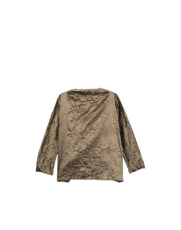 [해외직구] 그란데비타 해외 다니엘라그레지스 여성 SILK BLOUSE CA194LWS3046