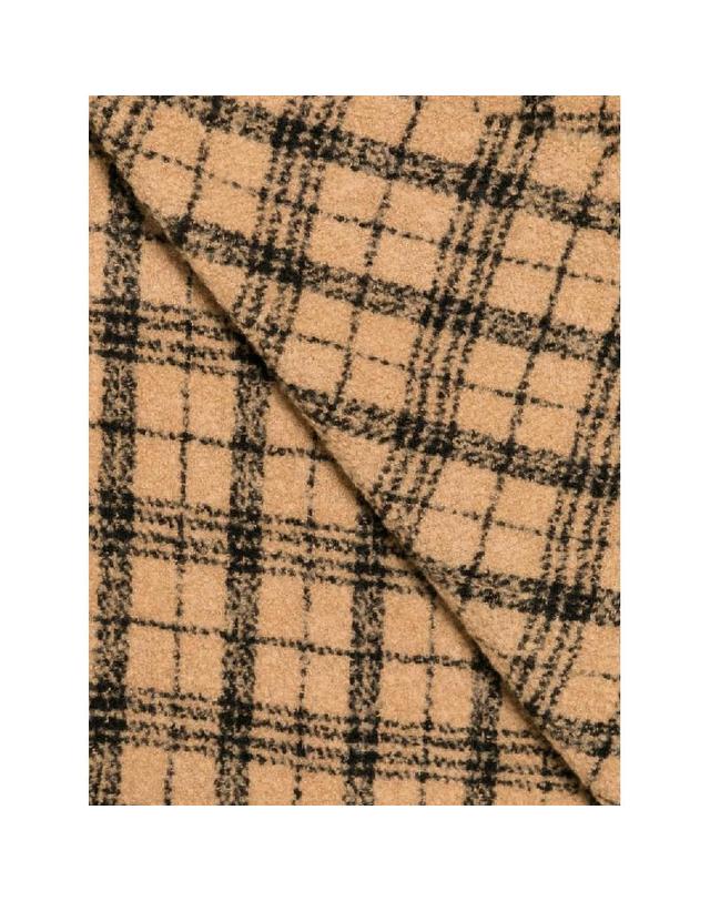 데스틴 [해외직구] 그란데비타 해외 데스틴 여성 RASTI WOOL SCARF RASTISCCA 착용컷