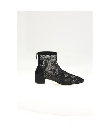 [해외직구] 해외 SS26 디올 여성 노티리 D 로우 부츠 3CM KCT237DLN_900