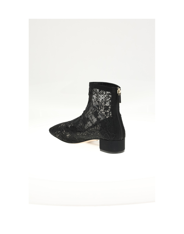 디올 [해외직구] 해외 SS26 디올 여성 노티리 D 로우 부츠 3CM KCT237DLN_900 착용컷