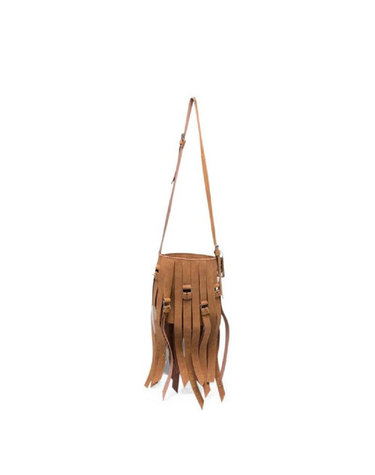 [해외직구] 그란데비타 해외 LA MILANESA 여성 SALLY SHOULDER BAG SALLYCUOIO