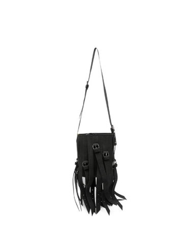 [해외직구] 그란데비타 해외 LA MILANESA 여성 SALLY SHOULDER BAG SALLYNERA