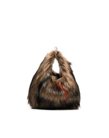 [해외직구] 그란데비타 해외 LA MILANESA 여성 NILDE SMALL SHOULDER BAG NILDESMALL